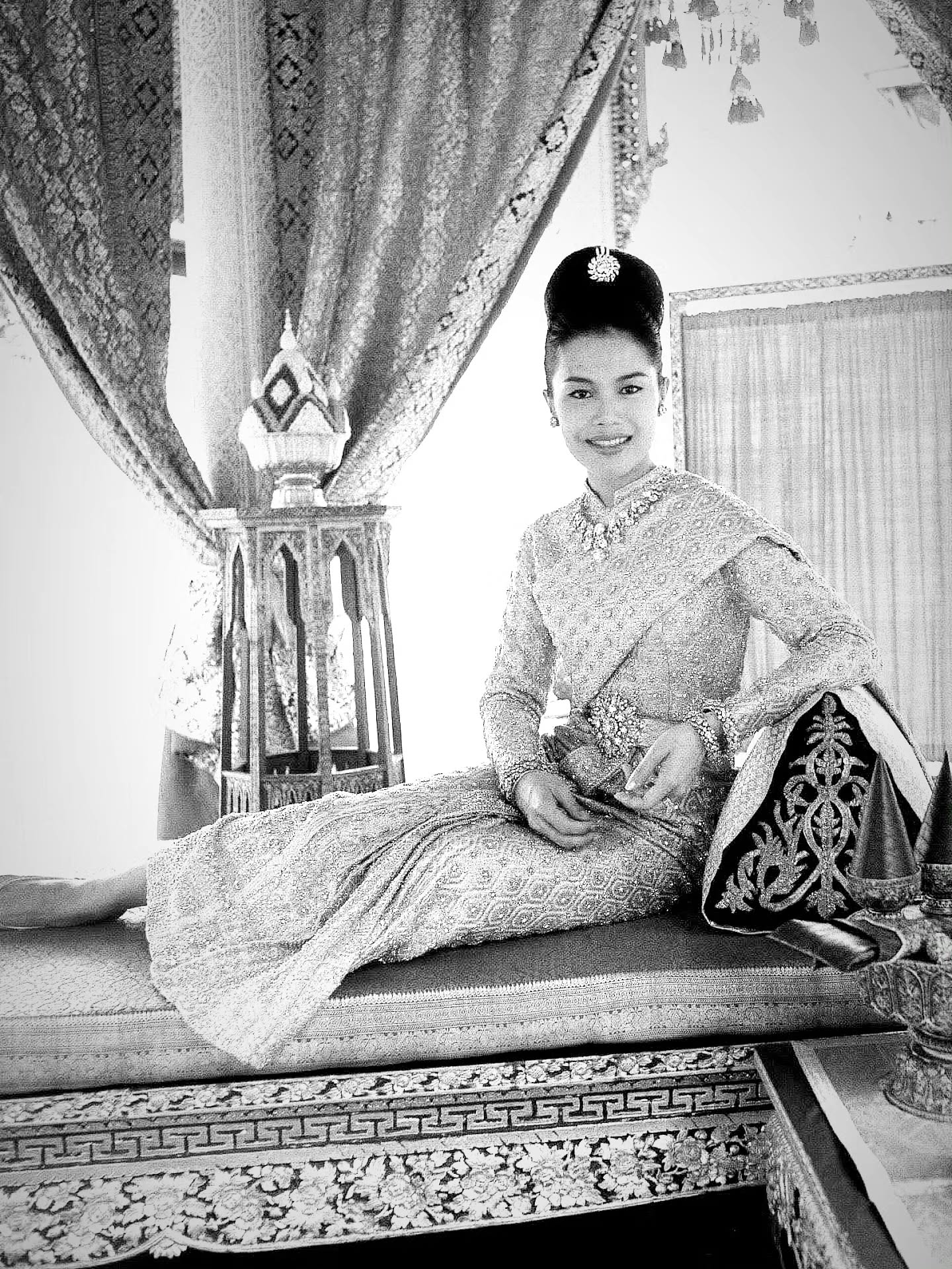 ลูกเกด - เมทินี กิ่งโพยม