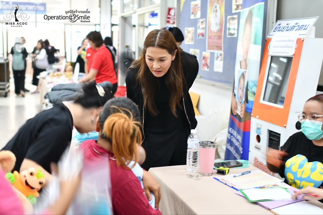 ลูกเกด - เมทินี กิ่งโพยม