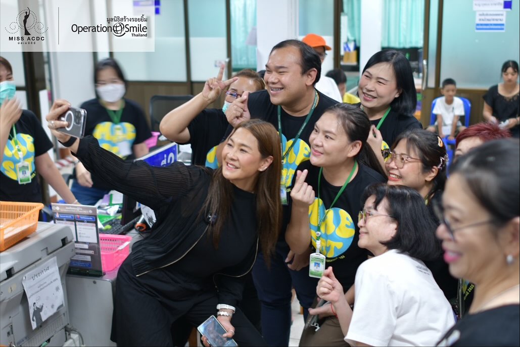 ลูกเกด - เมทินี กิ่งโพยม