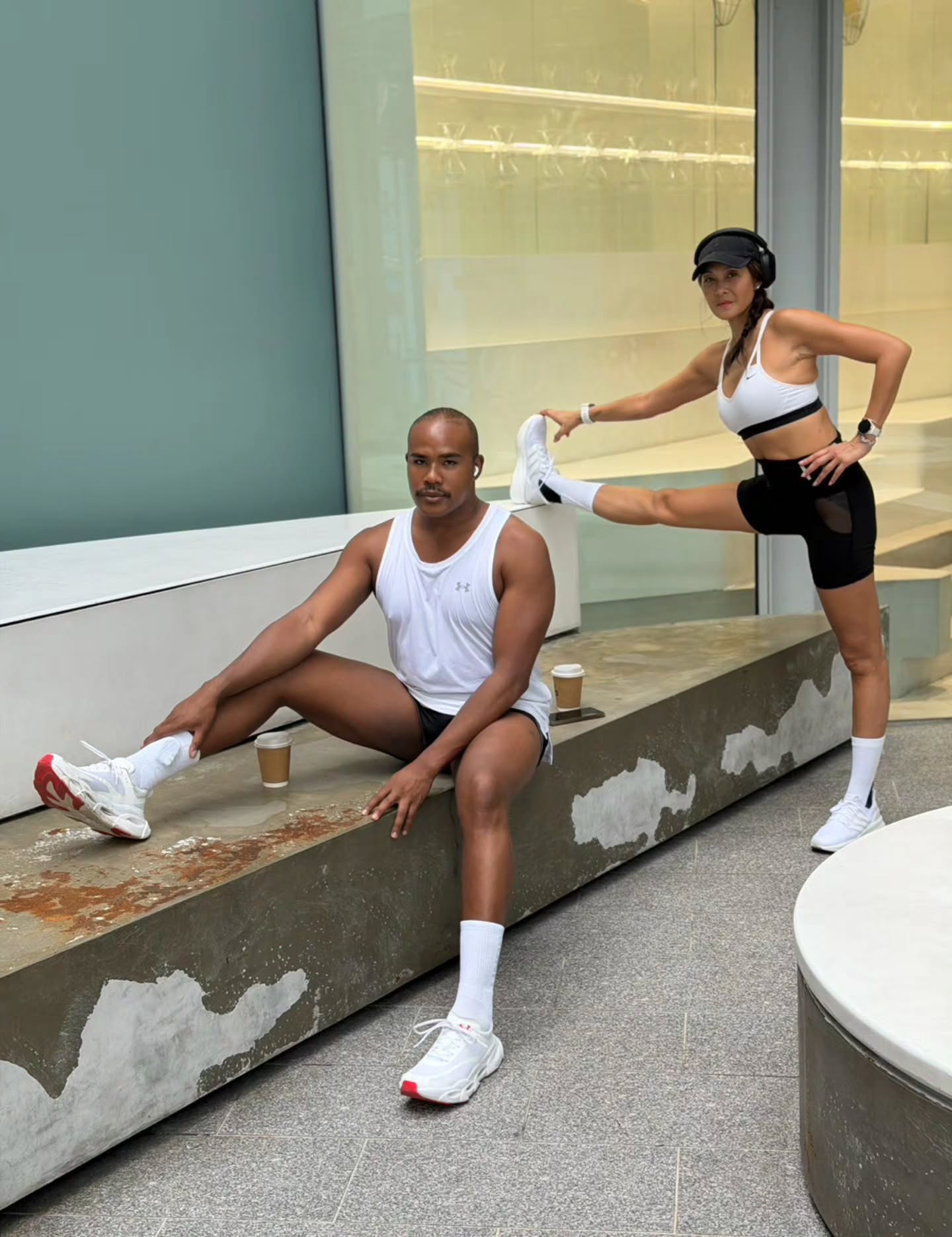 ลูกเกด - เมทินี กิ่งโพยม