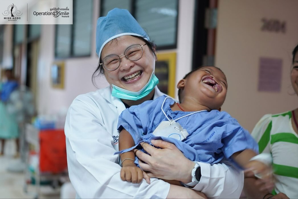 ลูกเกด - เมทินี กิ่งโพยม