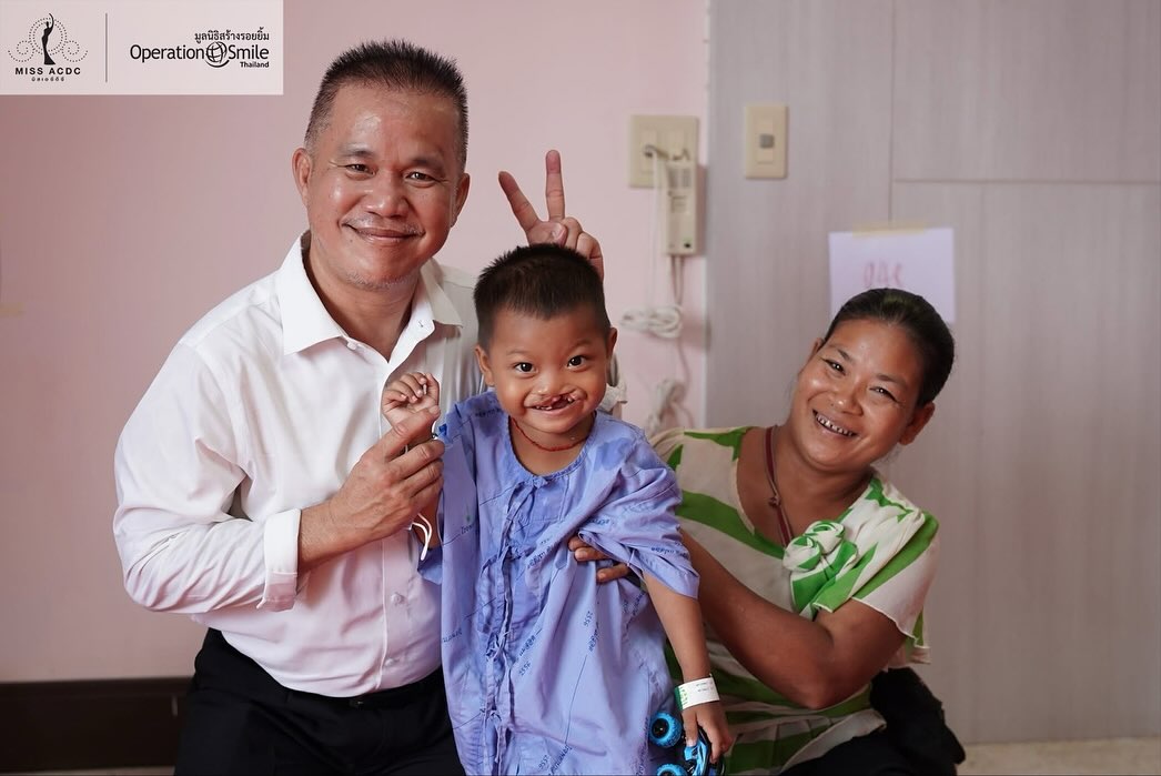 ลูกเกด - เมทินี กิ่งโพยม