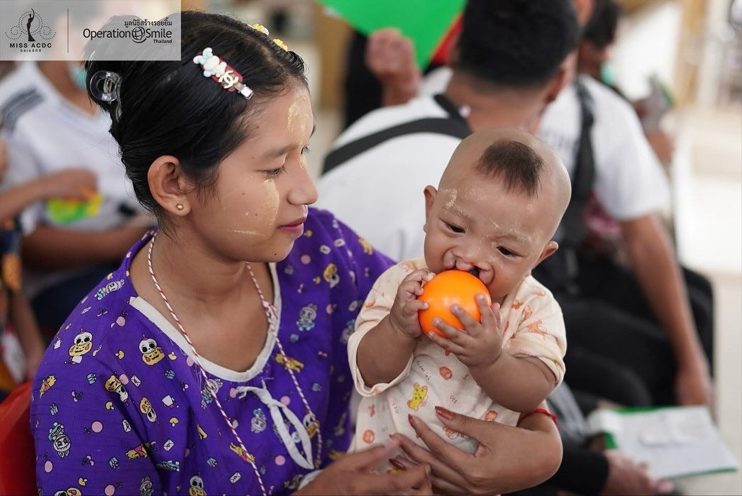 ลูกเกด - เมทินี กิ่งโพยม