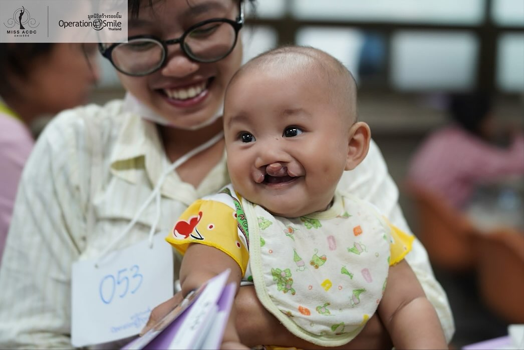 ลูกเกด - เมทินี กิ่งโพยม