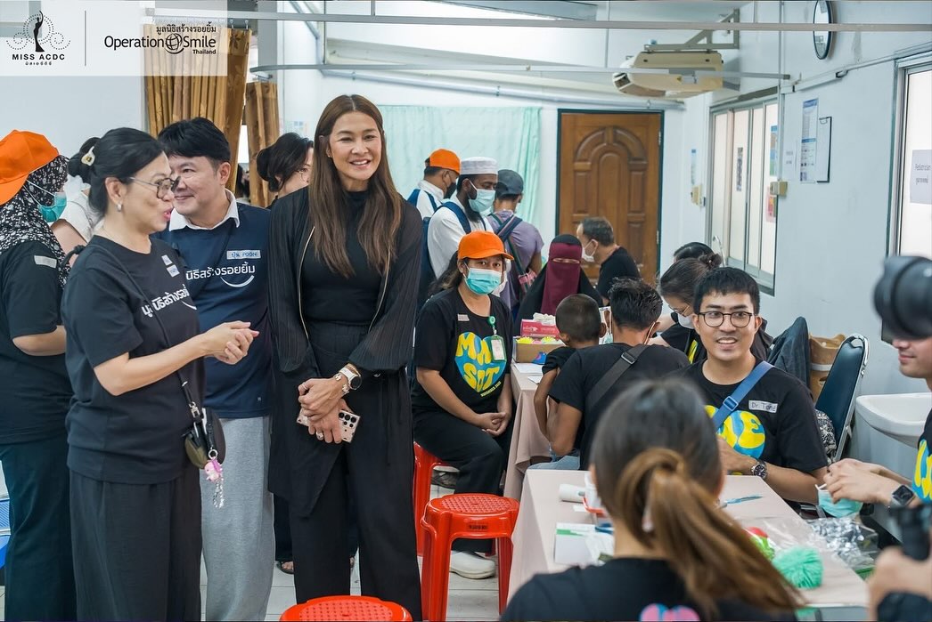 ลูกเกด - เมทินี กิ่งโพยม