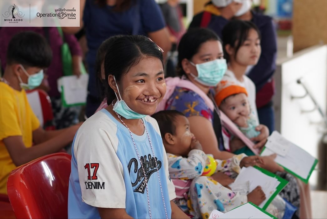 ลูกเกด - เมทินี กิ่งโพยม