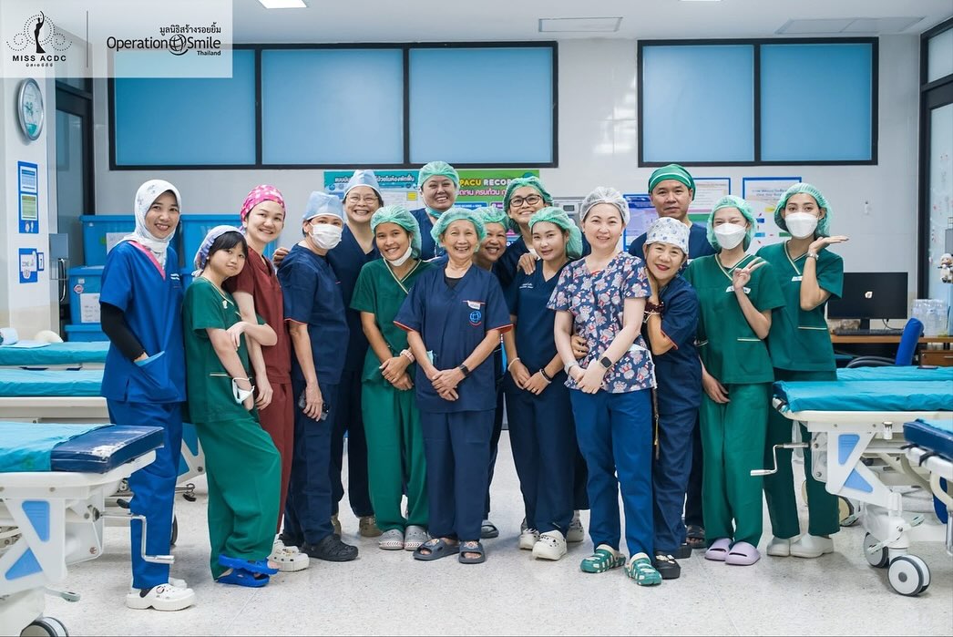 ลูกเกด - เมทินี กิ่งโพยม