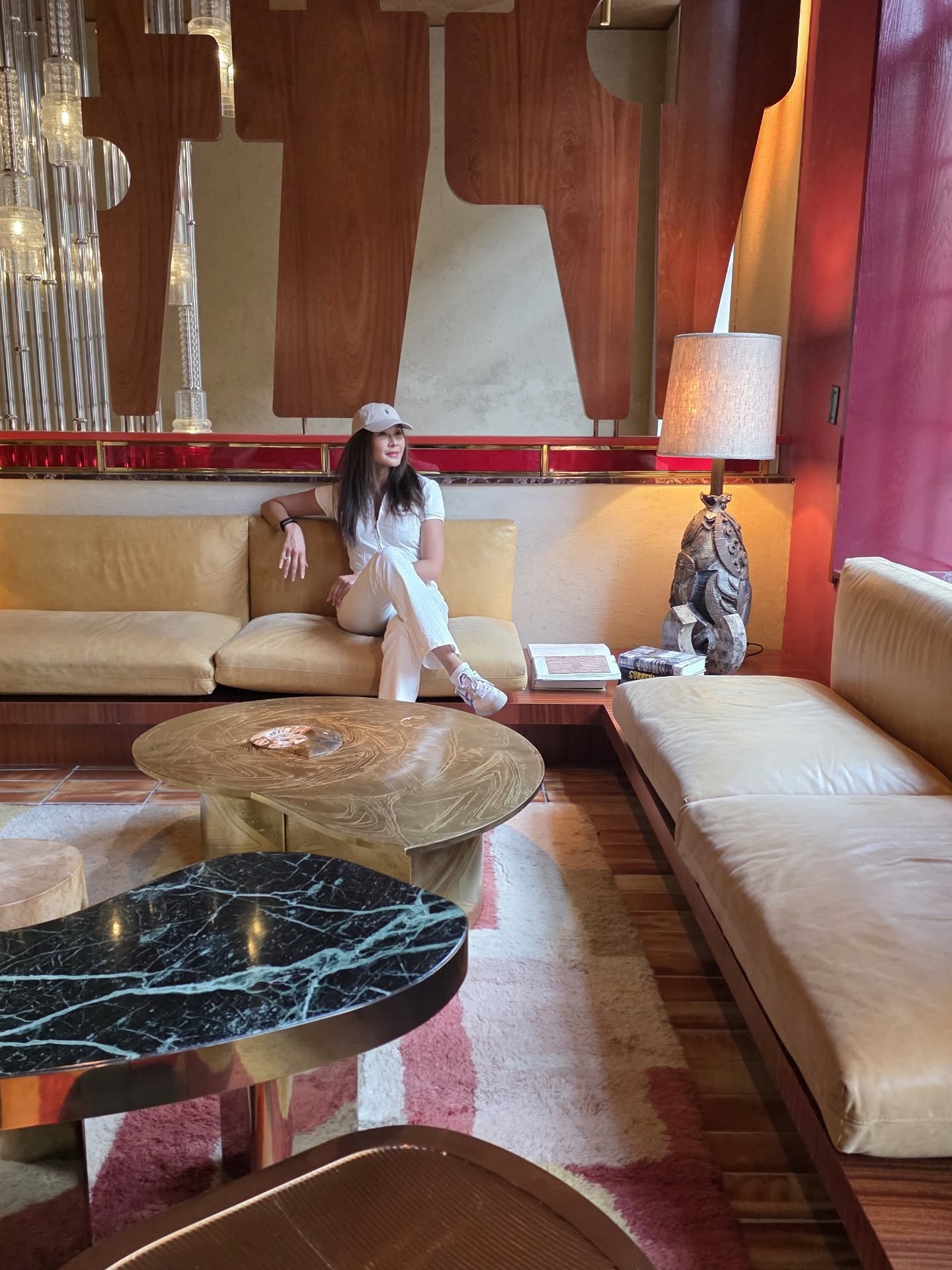 ลูกเกด - เมทินี กิ่งโพยม