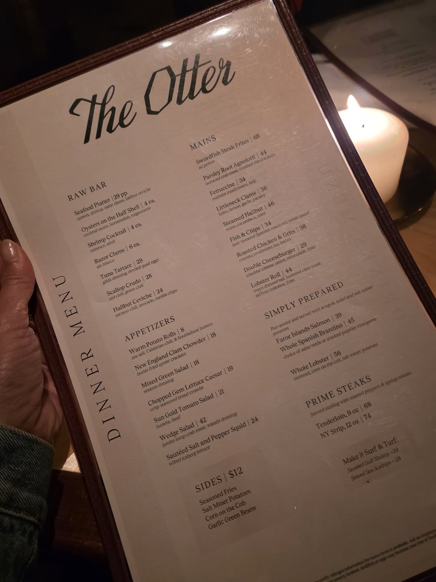 ลูกเกด - เมทินี กิ่งโพยม