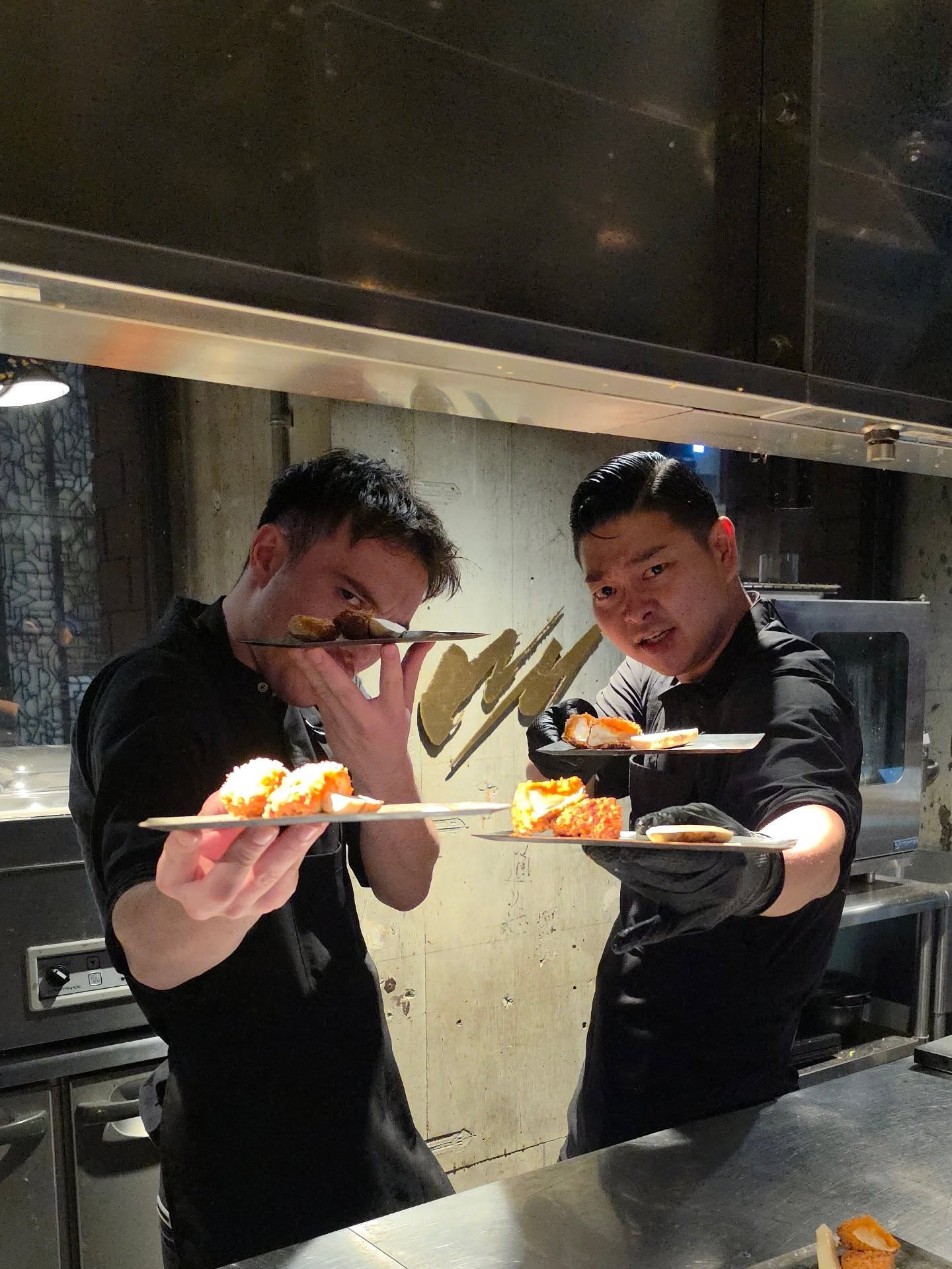 ลูกเกด - เมทินี กิ่งโพยม