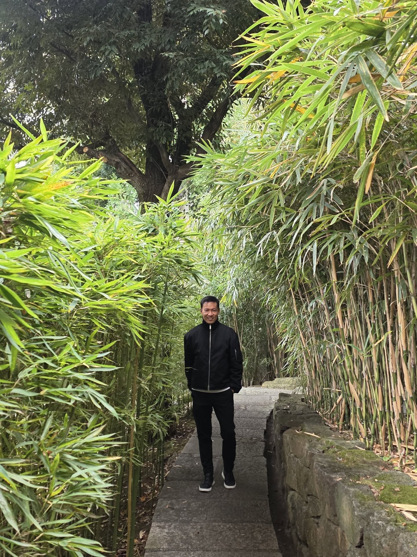 ลูกเกด - เมทินี กิ่งโพยม