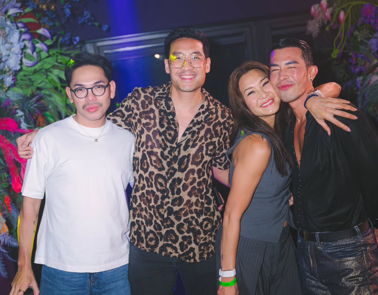 ลูกเกด - เมทินี กิ่งโพยม