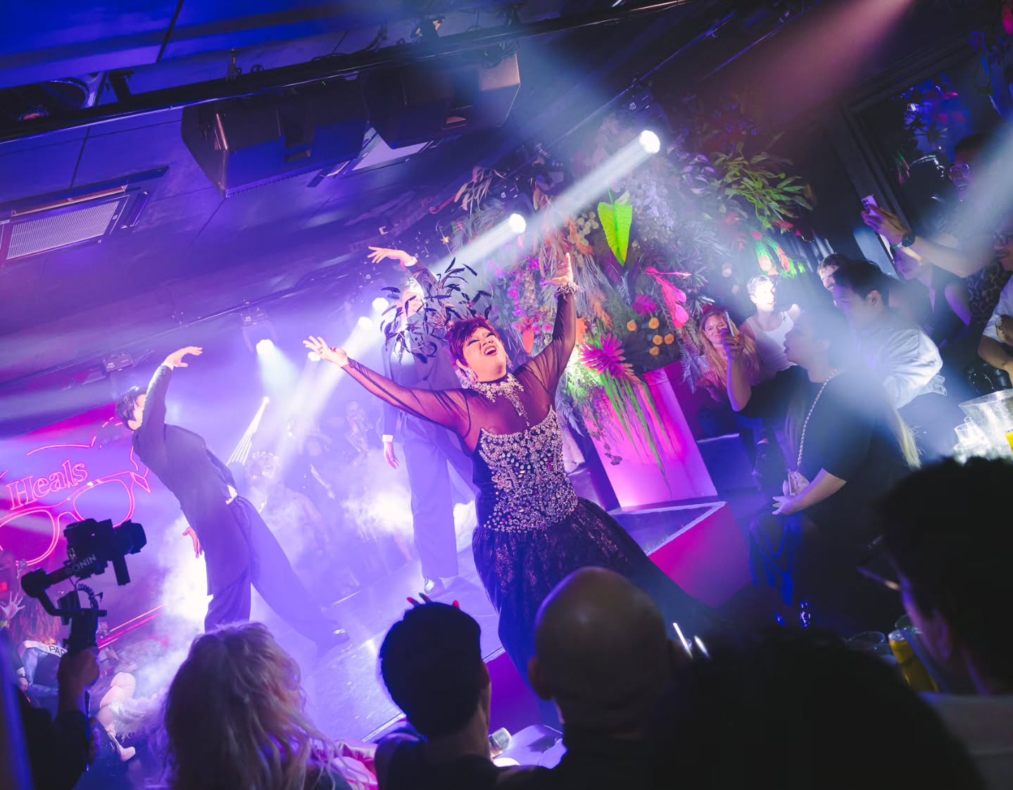 ลูกเกด - เมทินี กิ่งโพยม