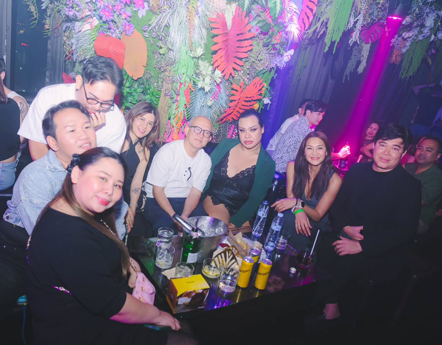 ลูกเกด - เมทินี กิ่งโพยม