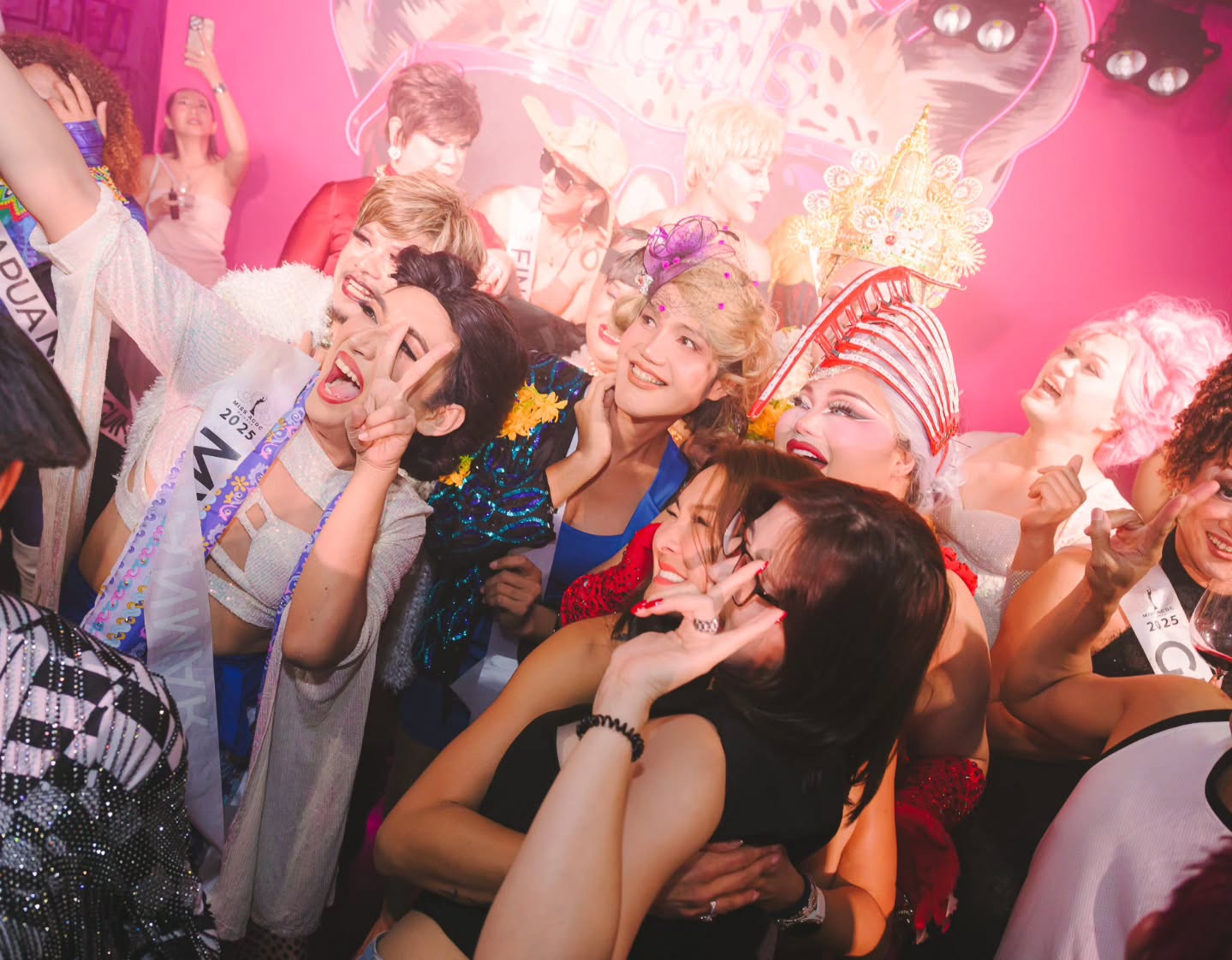 ลูกเกด - เมทินี กิ่งโพยม