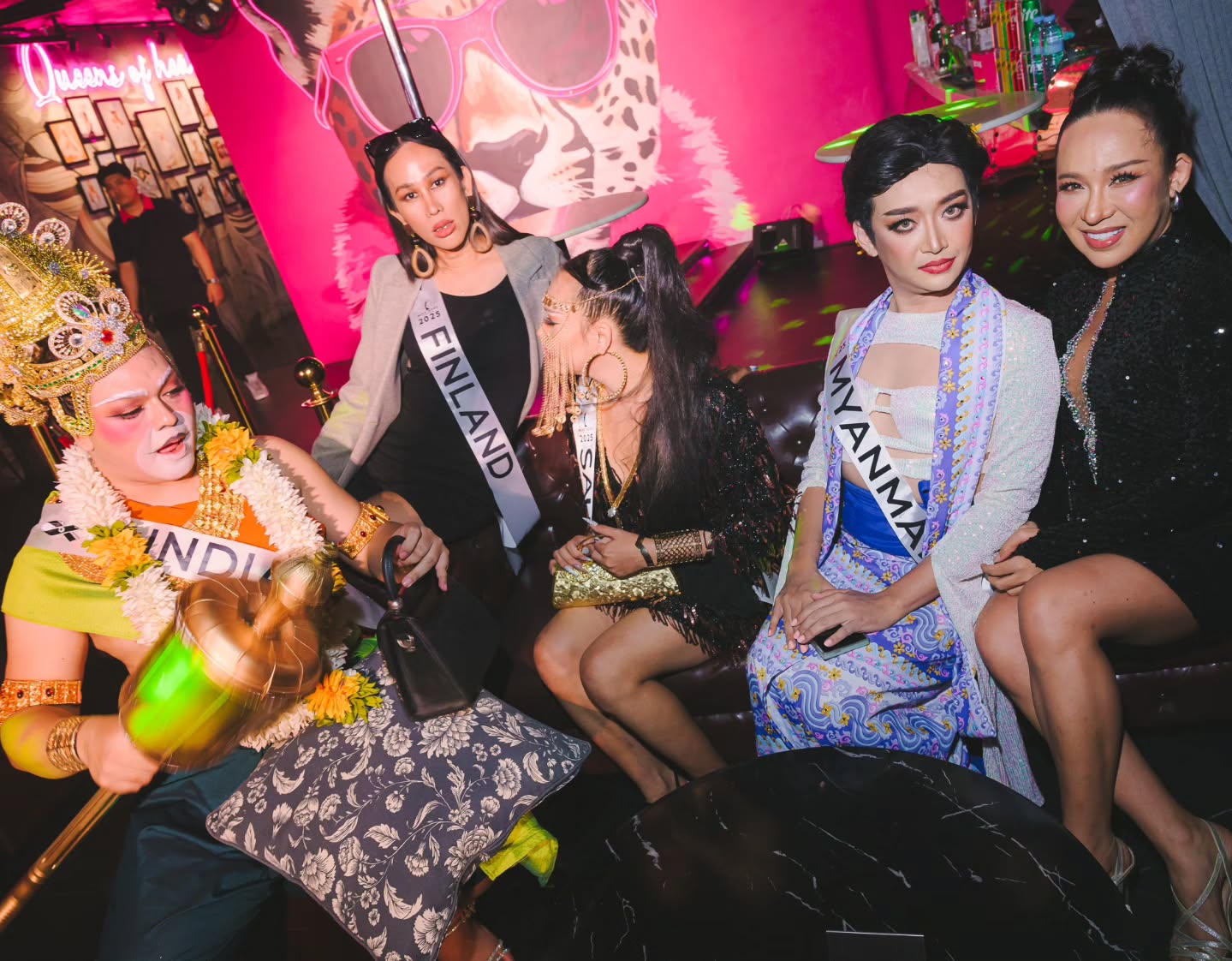 ลูกเกด - เมทินี กิ่งโพยม