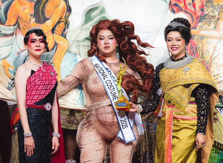 ลูกเกด - เมทินี กิ่งโพยม