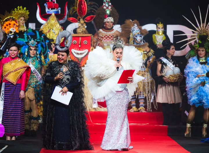 ลูกเกด - เมทินี กิ่งโพยม