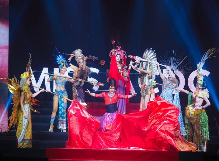 ลูกเกด - เมทินี กิ่งโพยม