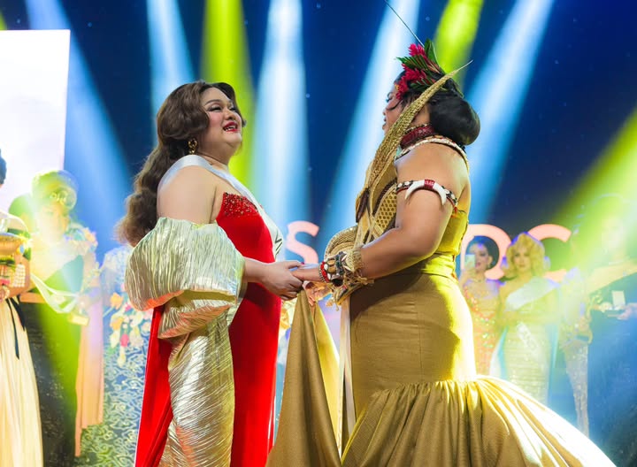 ลูกเกด - เมทินี กิ่งโพยม