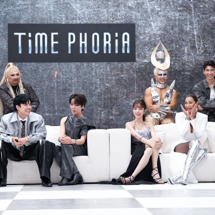 ลูกเกด - เมทินี กิ่งโพยม