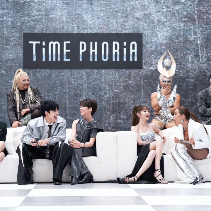 ลูกเกด - เมทินี กิ่งโพยม