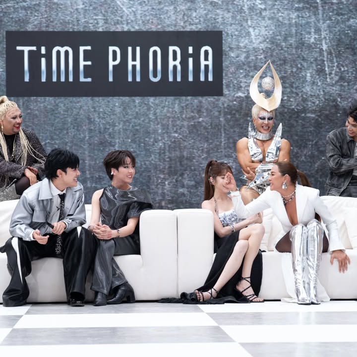 ลูกเกด - เมทินี กิ่งโพยม