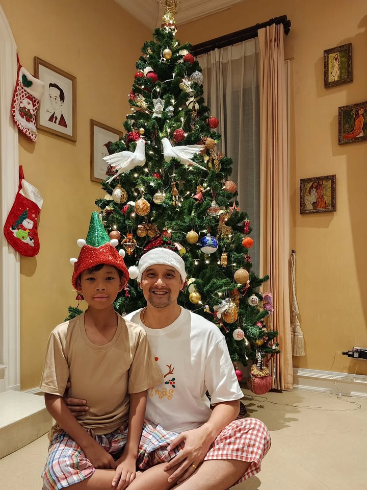 ลูกเกด - เมทินี กิ่งโพยม