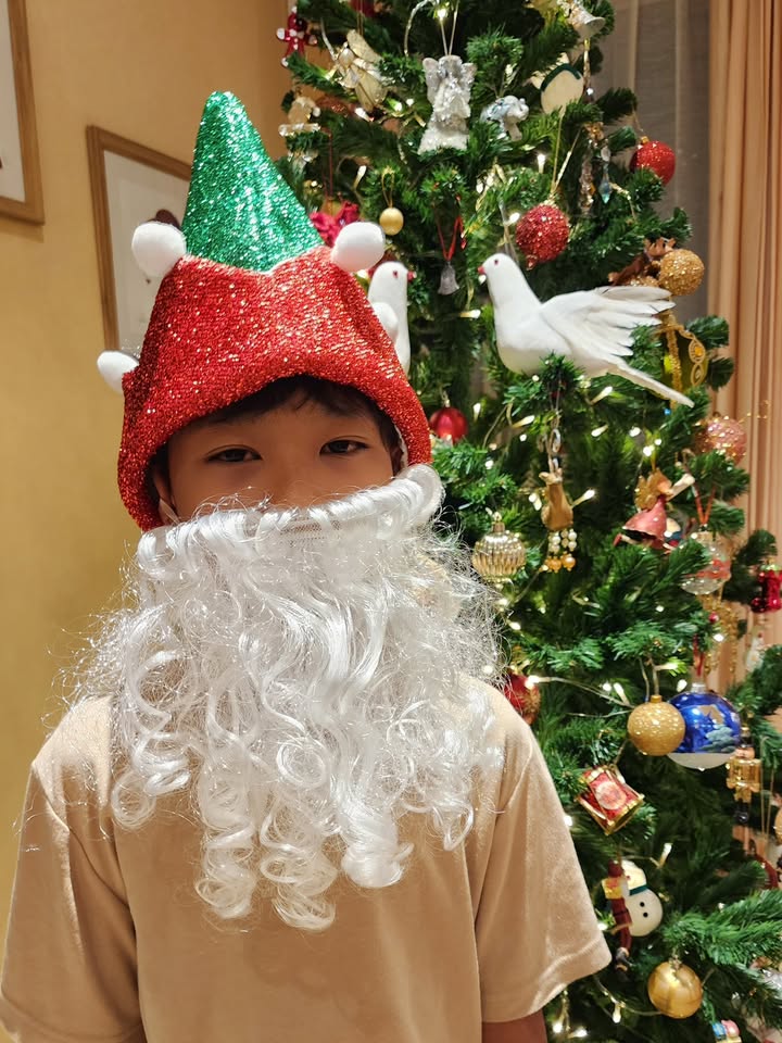 ลูกเกด - เมทินี กิ่งโพยม