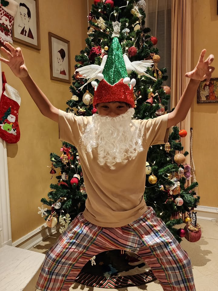 ลูกเกด - เมทินี กิ่งโพยม