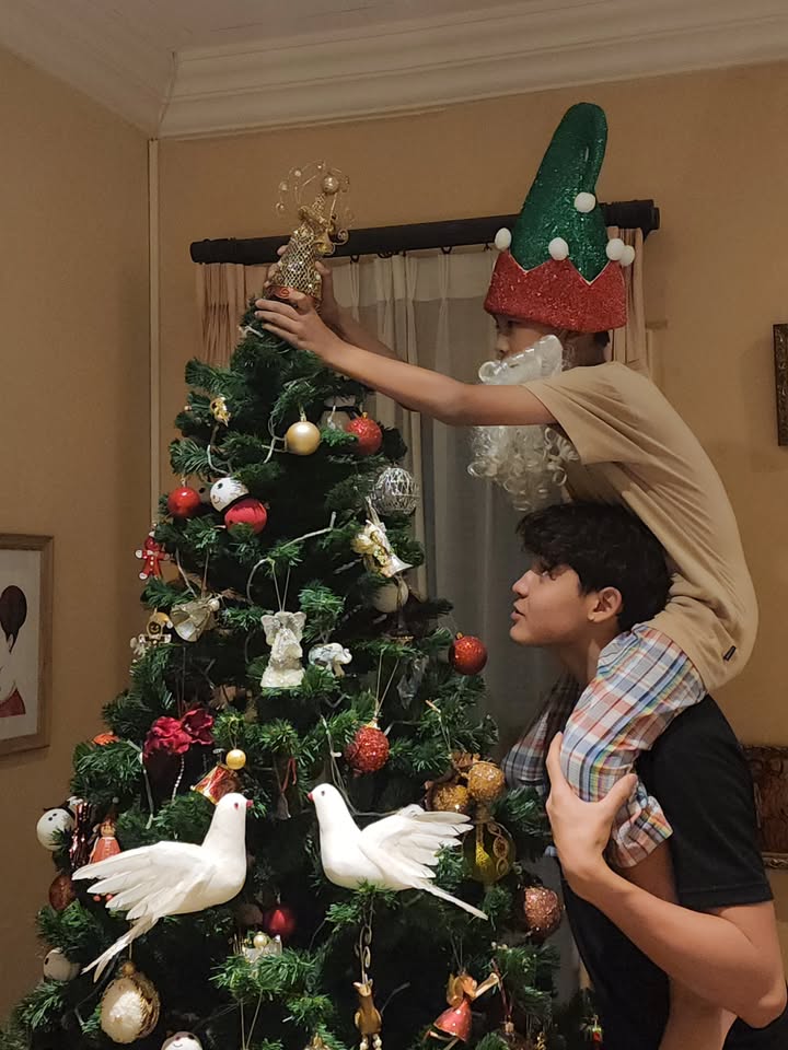 ลูกเกด - เมทินี กิ่งโพยม