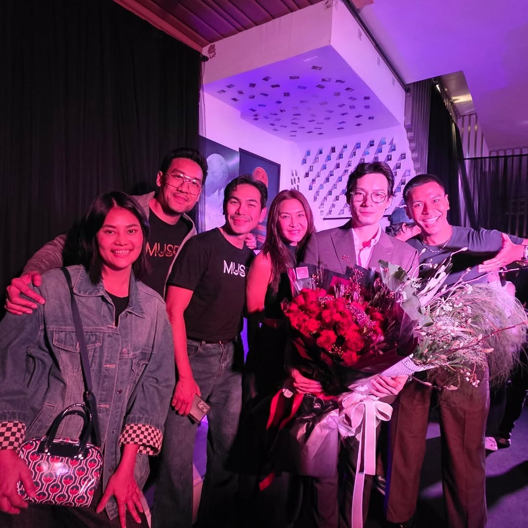 ลูกเกด - เมทินี กิ่งโพยม