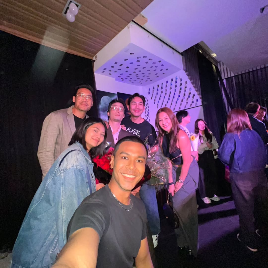 ลูกเกด - เมทินี กิ่งโพยม