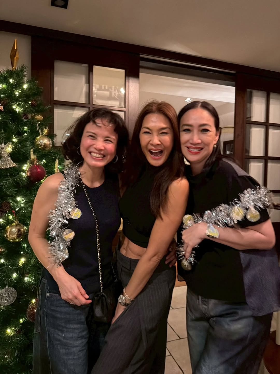 ลูกเกด - เมทินี กิ่งโพยม