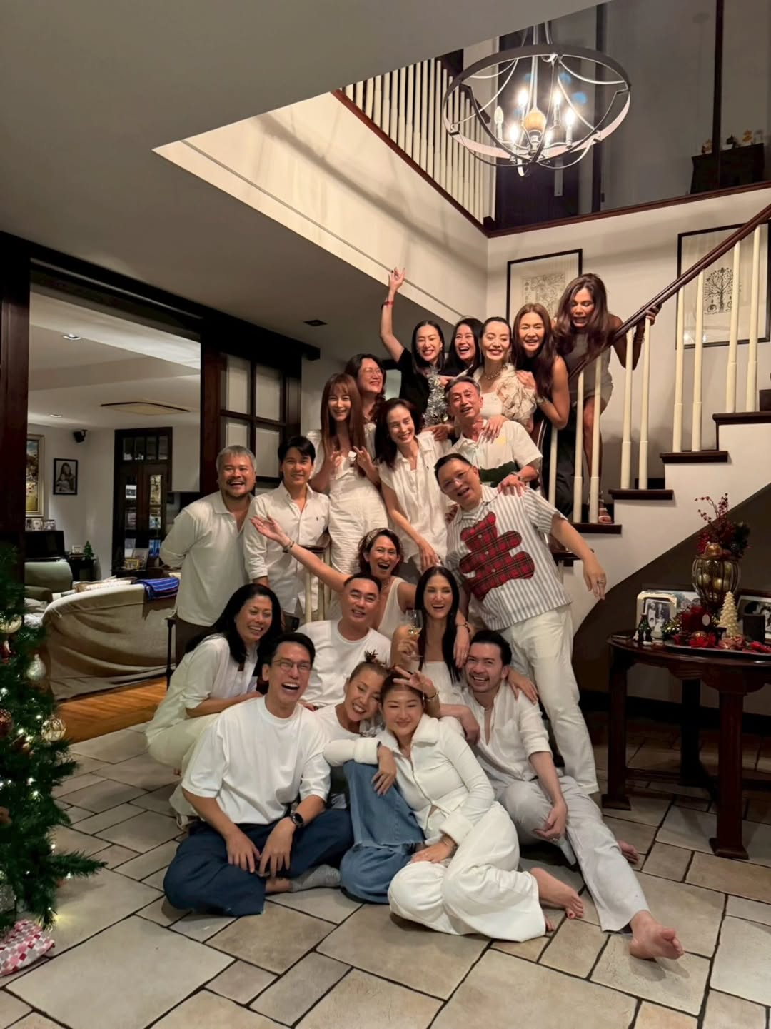 ลูกเกด - เมทินี กิ่งโพยม