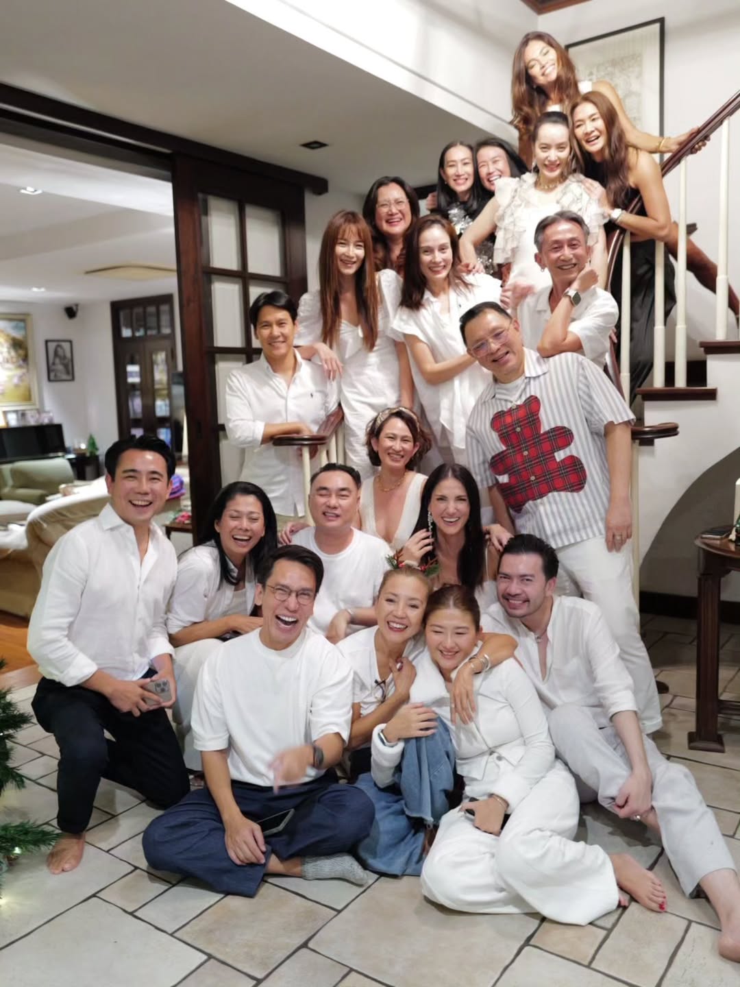 ลูกเกด - เมทินี กิ่งโพยม