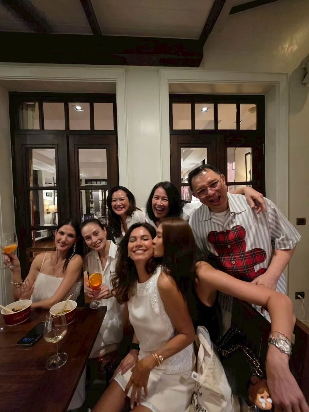 ลูกเกด - เมทินี กิ่งโพยม