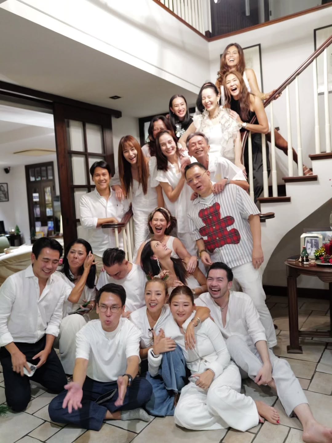 ลูกเกด - เมทินี กิ่งโพยม