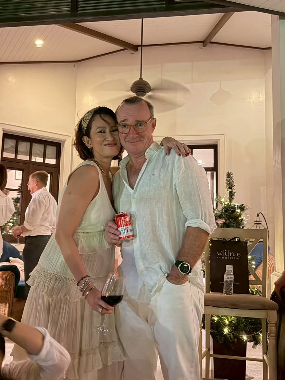 ลูกเกด - เมทินี กิ่งโพยม