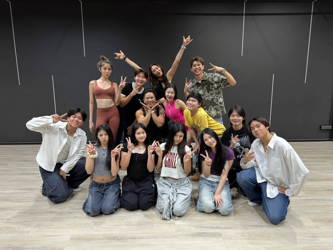 ลูกเกด - เมทินี กิ่งโพยม