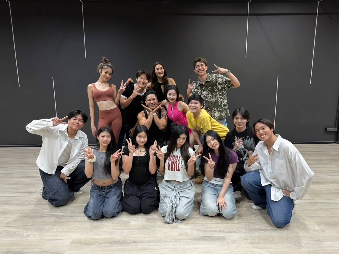 ลูกเกด - เมทินี กิ่งโพยม