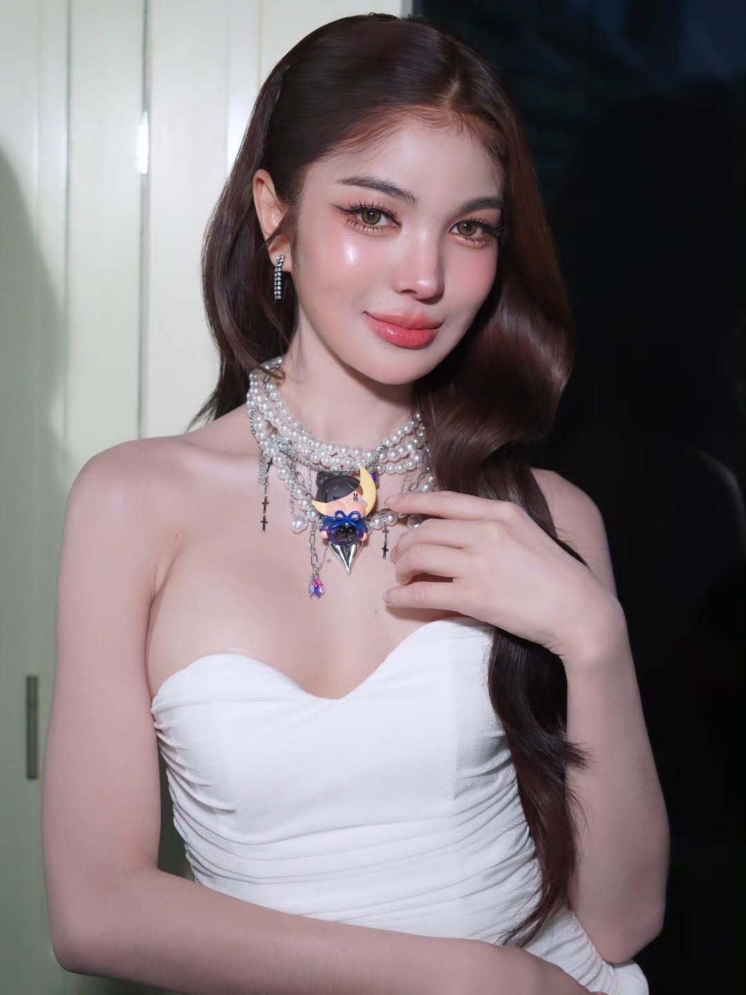 ลูกเกด - เมทินี กิ่งโพยม