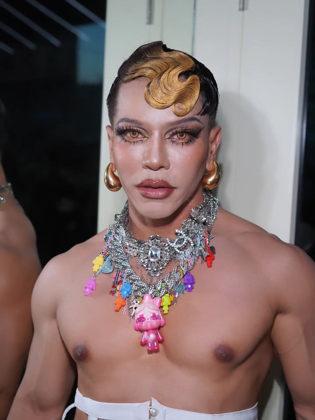 ลูกเกด - เมทินี กิ่งโพยม