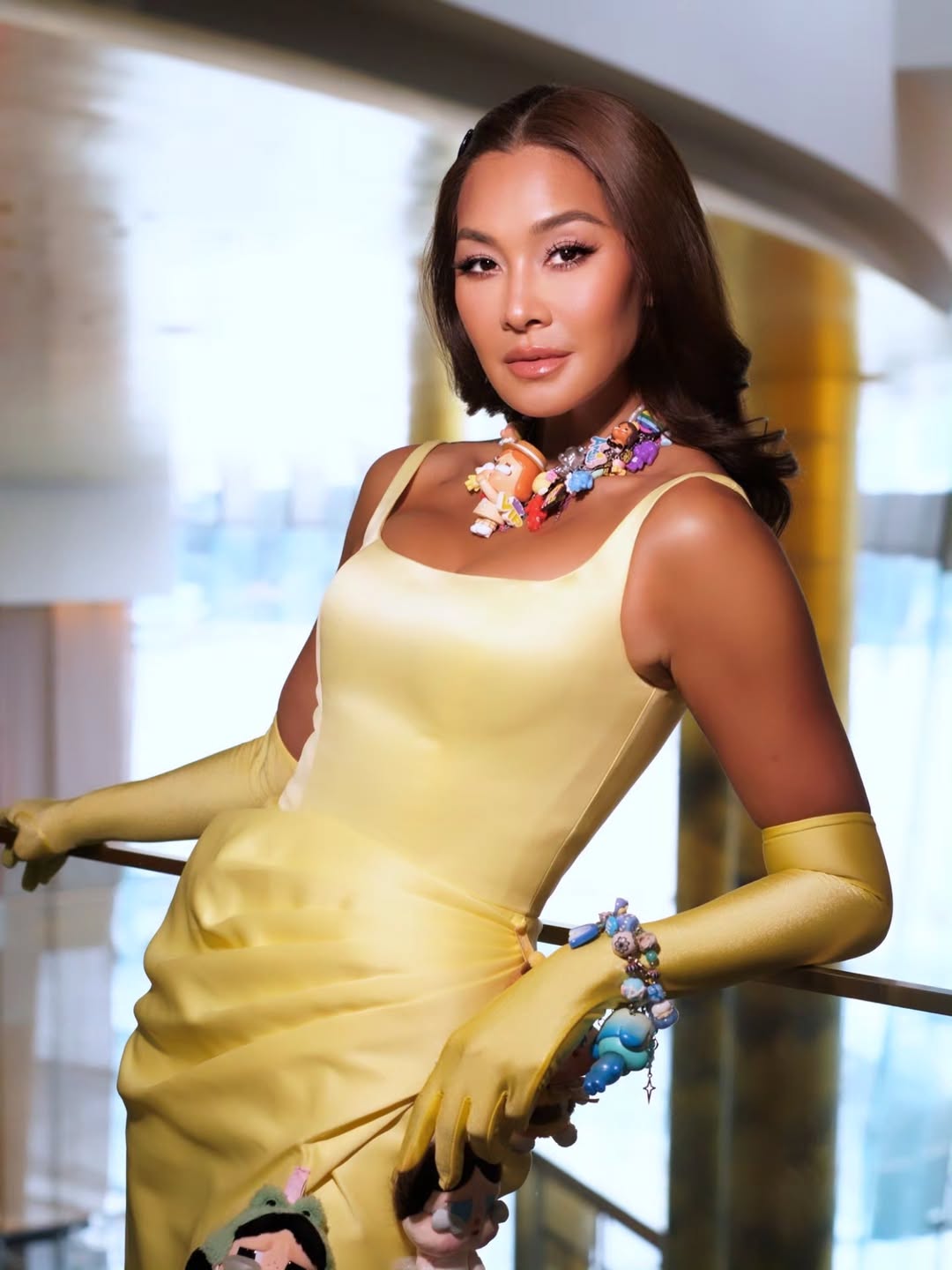 ลูกเกด - เมทินี กิ่งโพยม