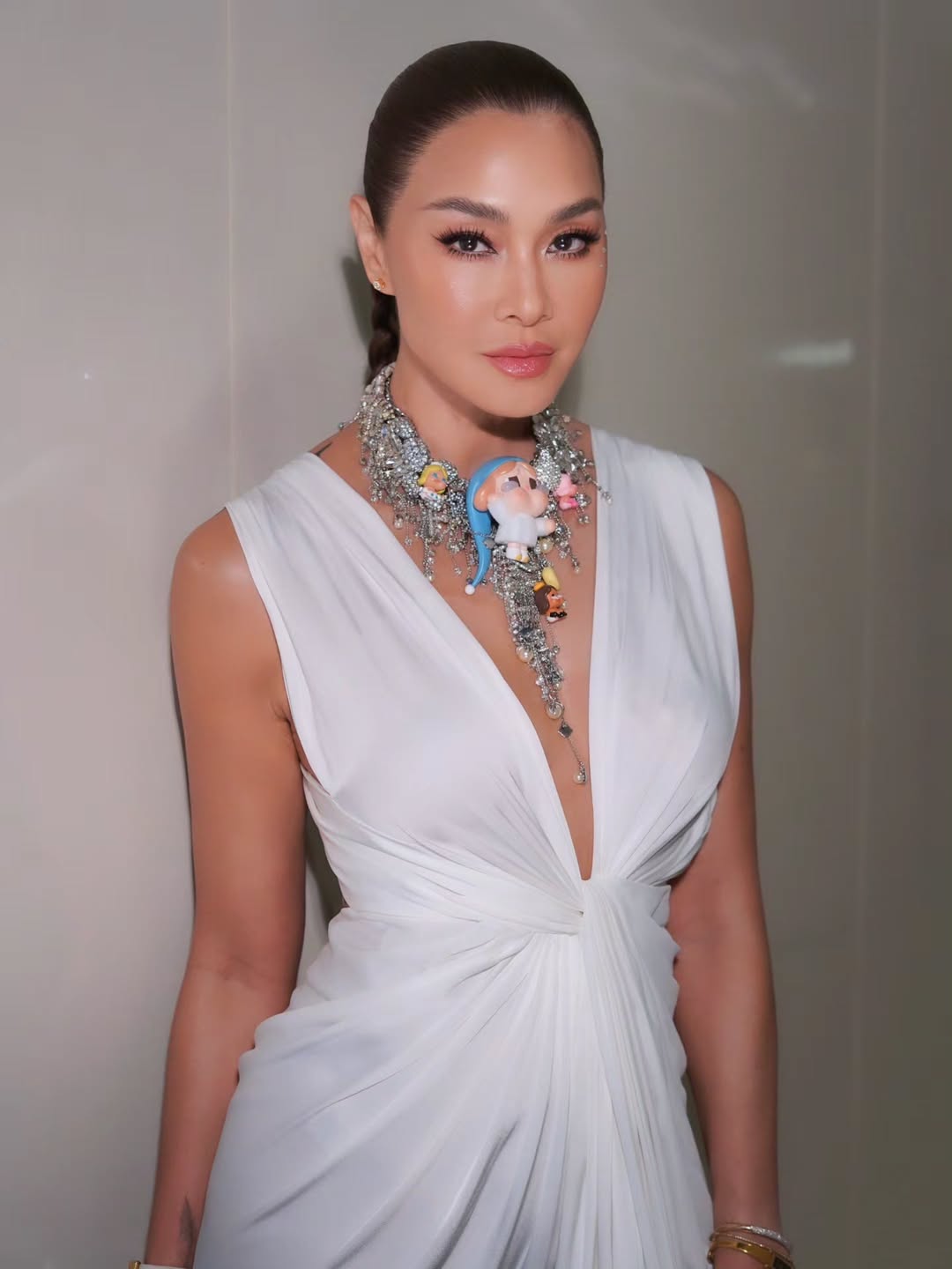 ลูกเกด - เมทินี กิ่งโพยม