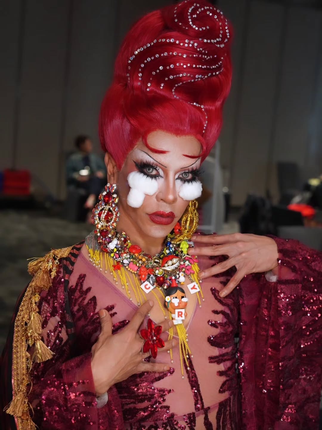 ลูกเกด - เมทินี กิ่งโพยม