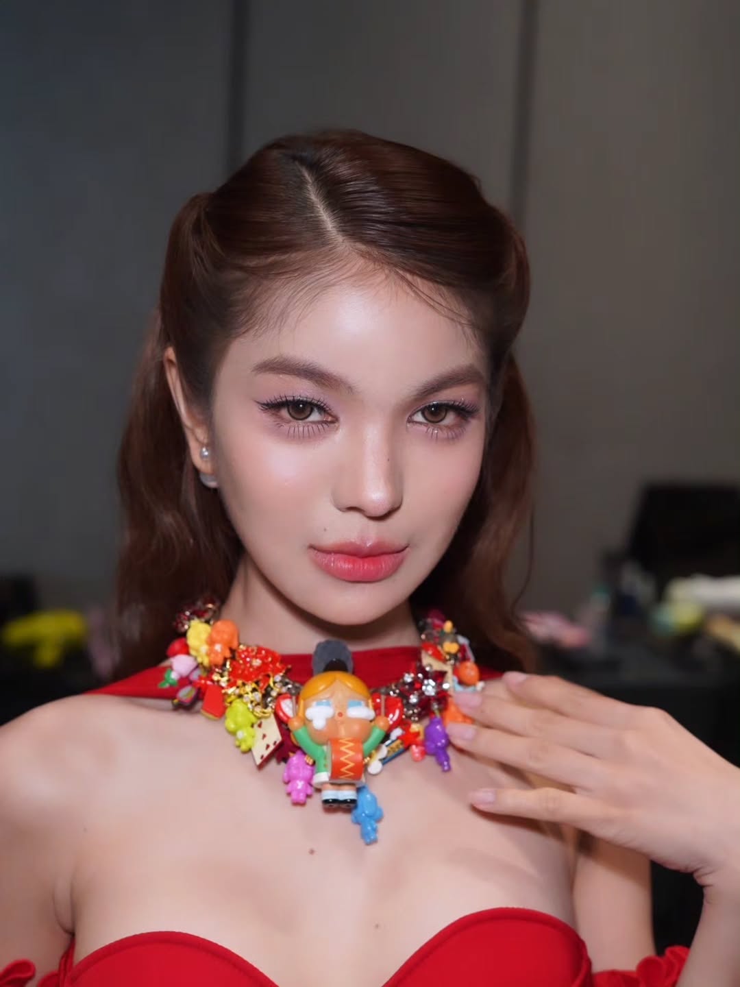 ลูกเกด - เมทินี กิ่งโพยม