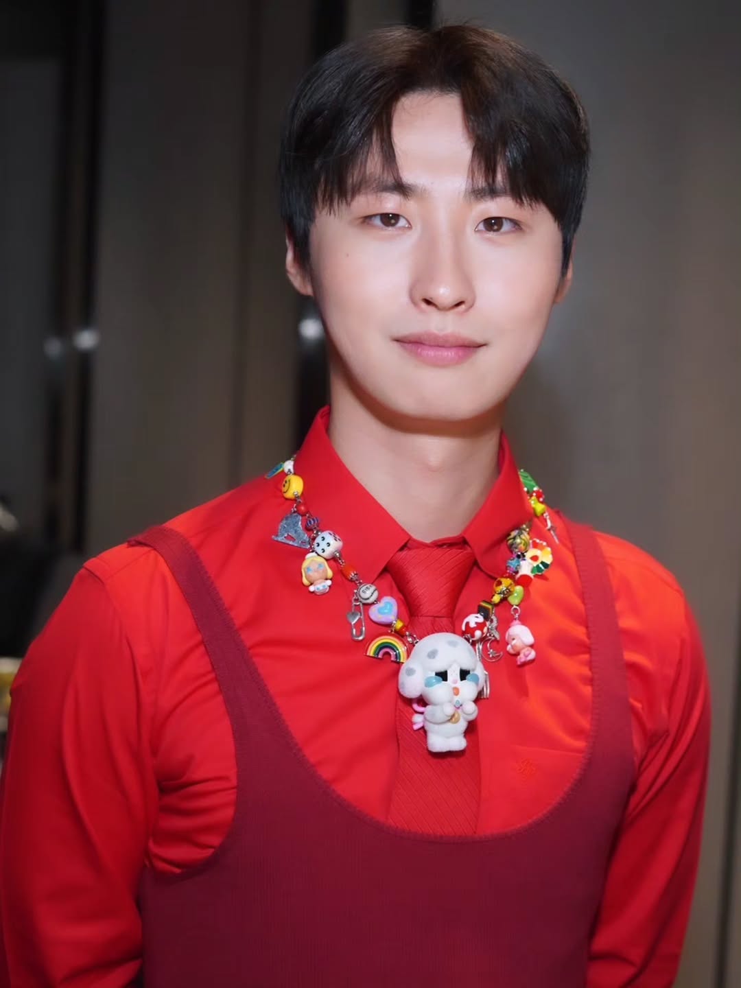 ลูกเกด - เมทินี กิ่งโพยม