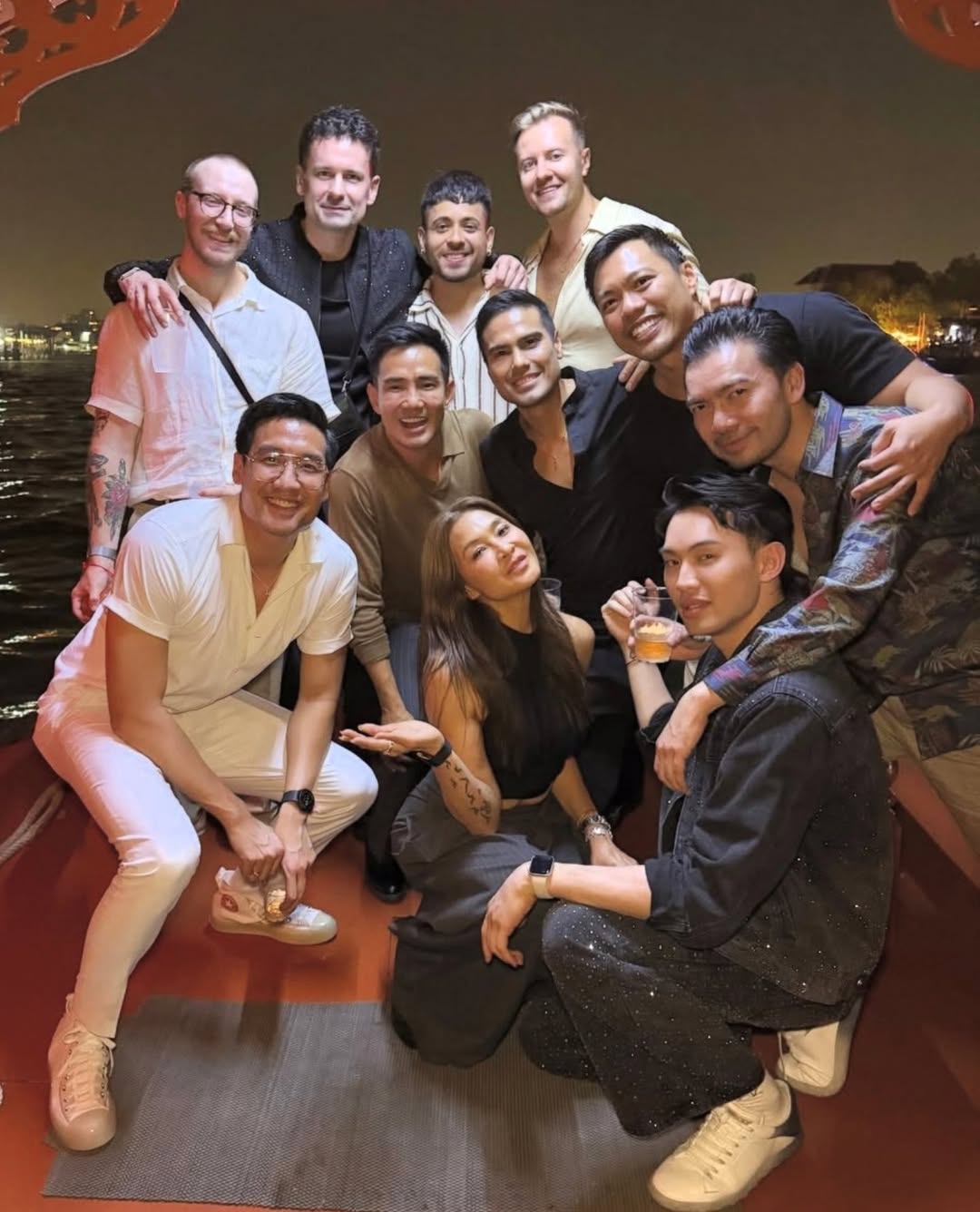 ลูกเกด - เมทินี กิ่งโพยม