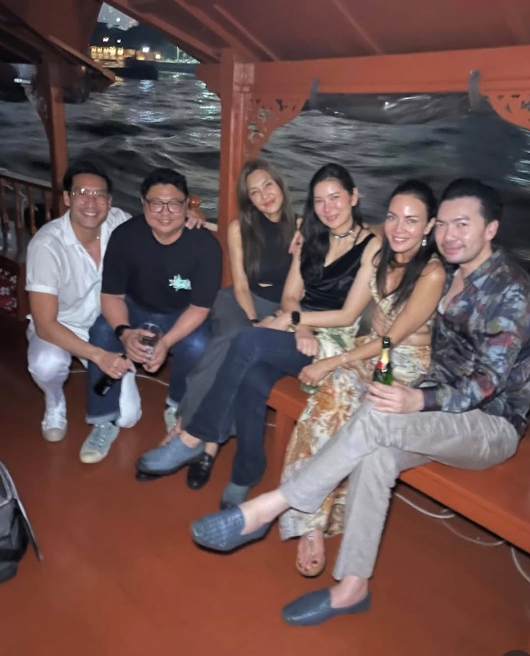 ลูกเกด - เมทินี กิ่งโพยม